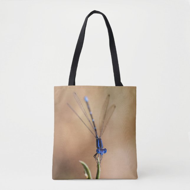 Tanz der Verdammnis Tasche (Vorderseite)