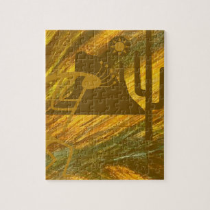 Tanz der Wüstendiät