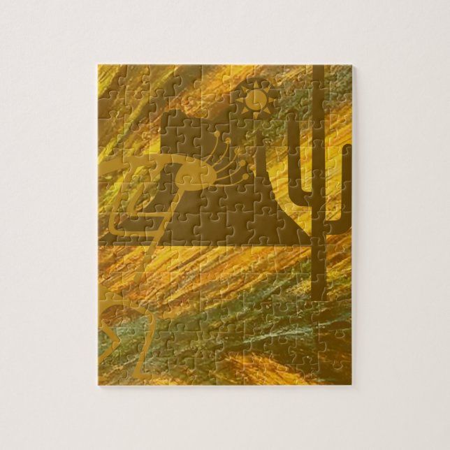 Tanz der Wüstendiät (Vertikal)