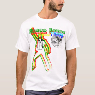 TANZ-FIEBER T-Shirt