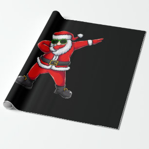 Tanz Geschenkpapier