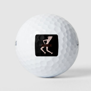Tanz Golfball