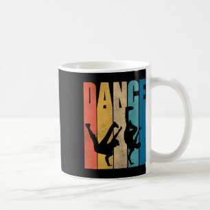 Tanz Hip Hop Tanzen Hiphop Dancer Breakdance Bre Kaffeetasse