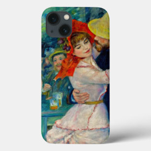 Tanz im Bougival Pierre Renoir Case-Mate iPhone Hülle