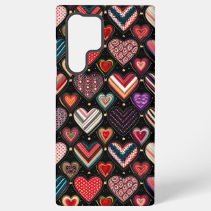 Tanz im Namen der Liebe Samsung Galaxy Hülle