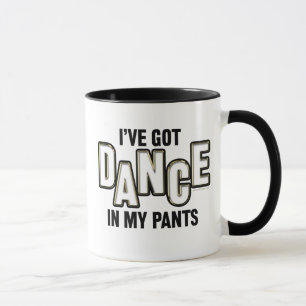 Tanz in meiner Tasse