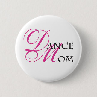 Tanz-Mama 01 Button
