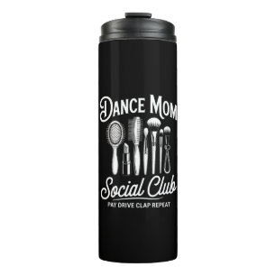 Tanz-Mama-Social-Club-Mami Thermosbecher