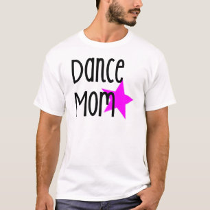 Tanz-Mama-T - Shirt
