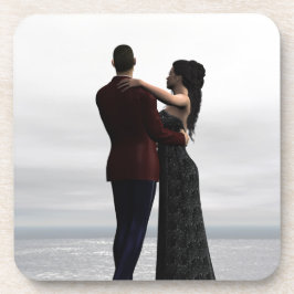 Tanz mit mir getränkeuntersetzer