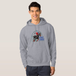 Tanz mit Pferd (Polo Sport) | Herren Hoodie