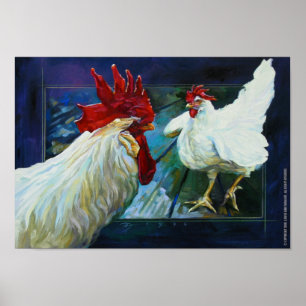 Tanz oder Die Poster