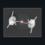 Tanz Postkarte<br><div class="desc">*****************************************************************************************************************************************************************************************</div>