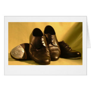 Tanz-Schuhe