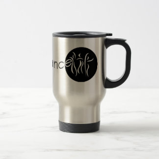 Tanz-Tasse des Studio-4 Reisebecher