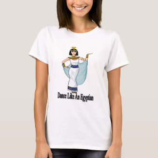 Tanz wie ein Ägypter T-Shirt
