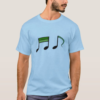 Tanz wie Sie wollen, um zu gewinnen T-Shirt