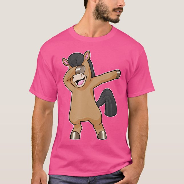 Tanzabor T-Shirt (Vorderseite)