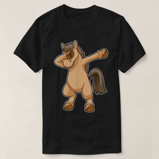 Tanzabor T-Shirt (Design vorne)