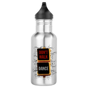 Tanzampel Trinkflasche