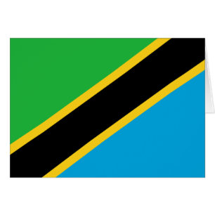 Tanzanie