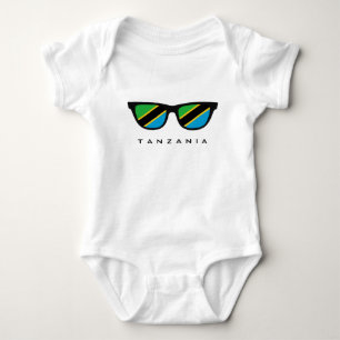 Tanzanie Shades chemises et vestes personnalisées