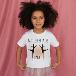 Tanzballerina T-Shirt
