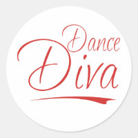 Tanzdiva