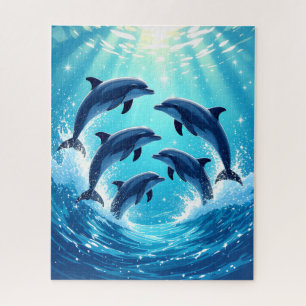 Tanzdolphine