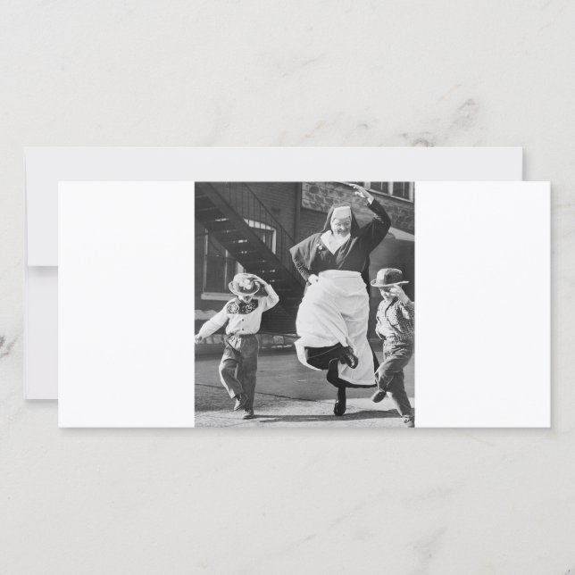 Tanzen (Vorderseite)