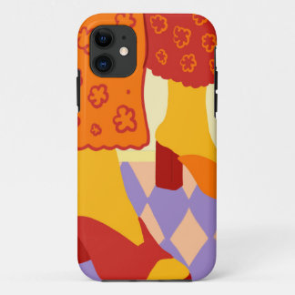 Tanzen in überdachten Träumen Case-Mate iPhone Hülle