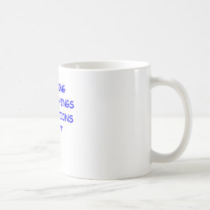 Tanzen Kaffeetasse