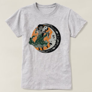 tanzen mit deiner Dunkelheit T-Shirt