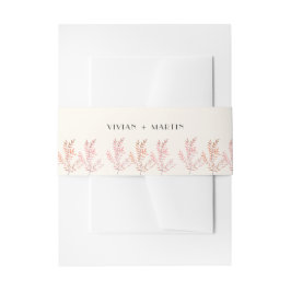 Tanzen mit dem Flüstern des Windes Einladungsbanderole