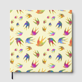 Tanzen mit dem Wind versunken Gästebuch