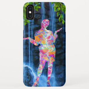 Tanzen mit der Natur Case-Mate iPhone Hülle