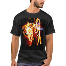 Tanzen mit Feuer