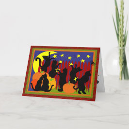 Tanzen mit Sternen Karte