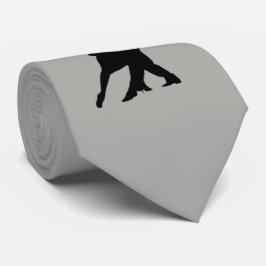 TANZEN-PAARE KRAWATTE