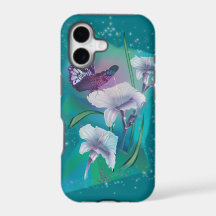 Tanzen-Schmetterlingstelefonkasten