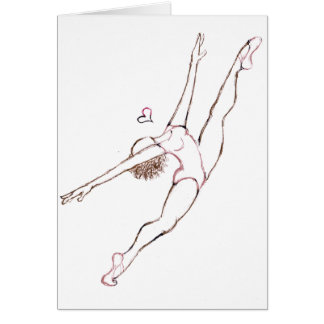 Tanzen Sie Ihr Herz heraus