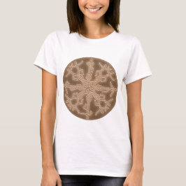 Tanzen-Stein T-Shirt