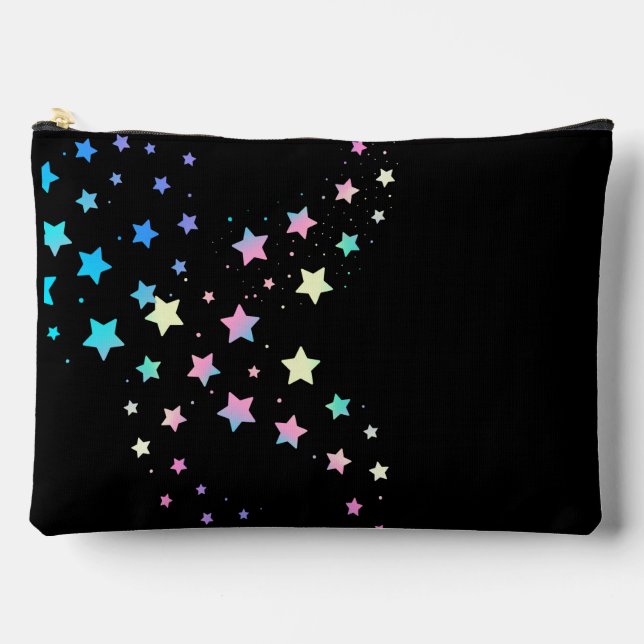 Tanzen Super Star Zubehörtasche (Vorderseite)