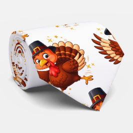 Tanzen Türkei Krawatte