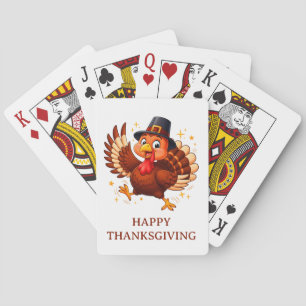 Tanzen Türkei Spielkarten