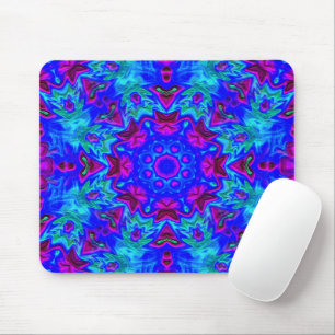 Tanzende Blume... Mousepad