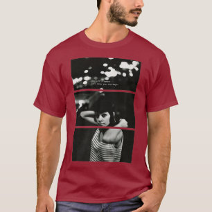Tanzende KöniginNew York 70er Disco-Mädchen Tanze T-Shirt