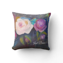 Tanzenden Peonies