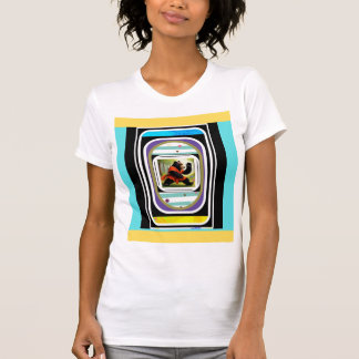 Tanzender Bär 1 T-Shirt
