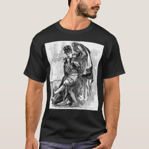 Tanzenkönig T-Shirt